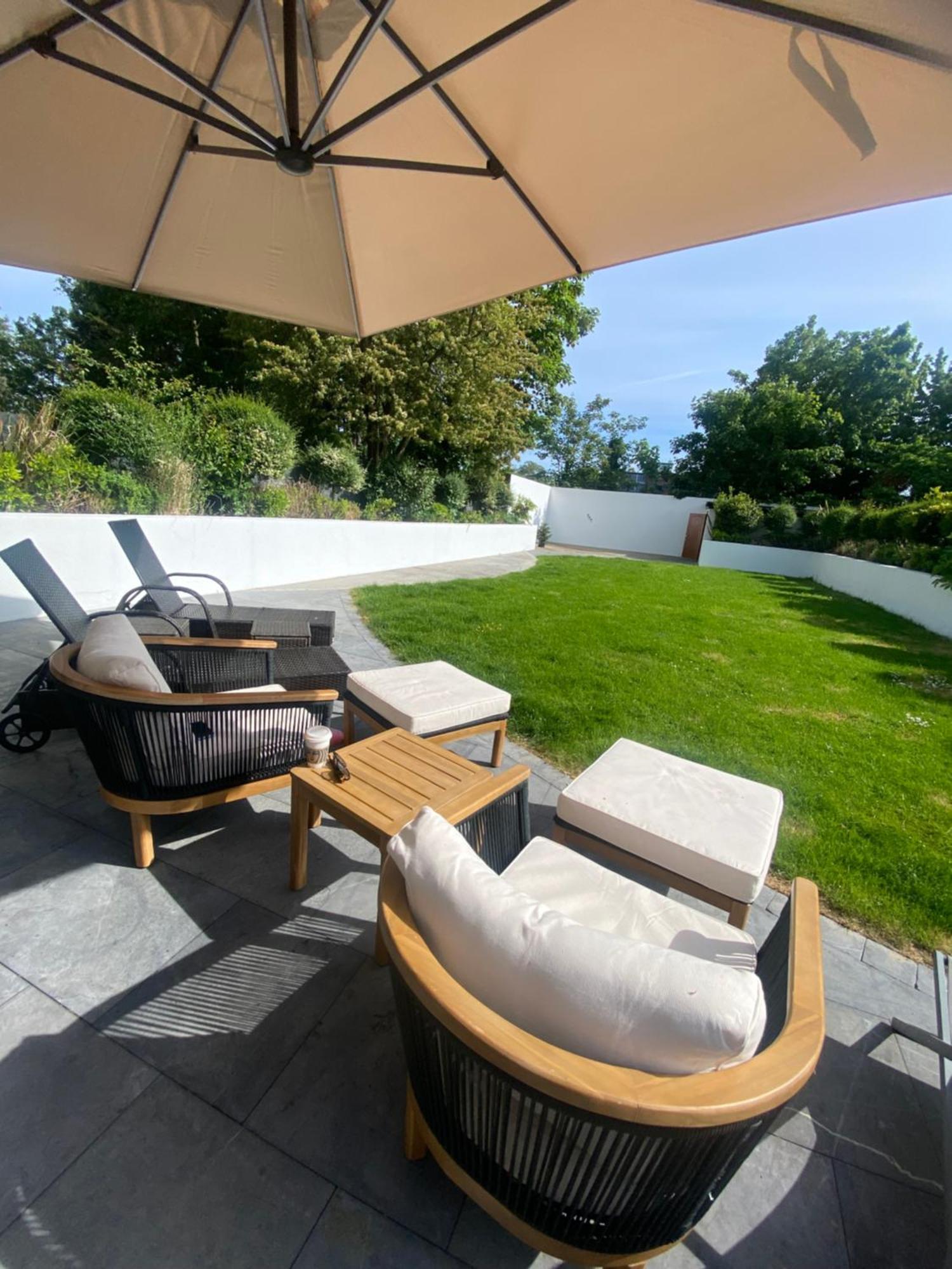 Villa Dream House London With Gym, Cinema And Housekeeper Ealing Esterno foto