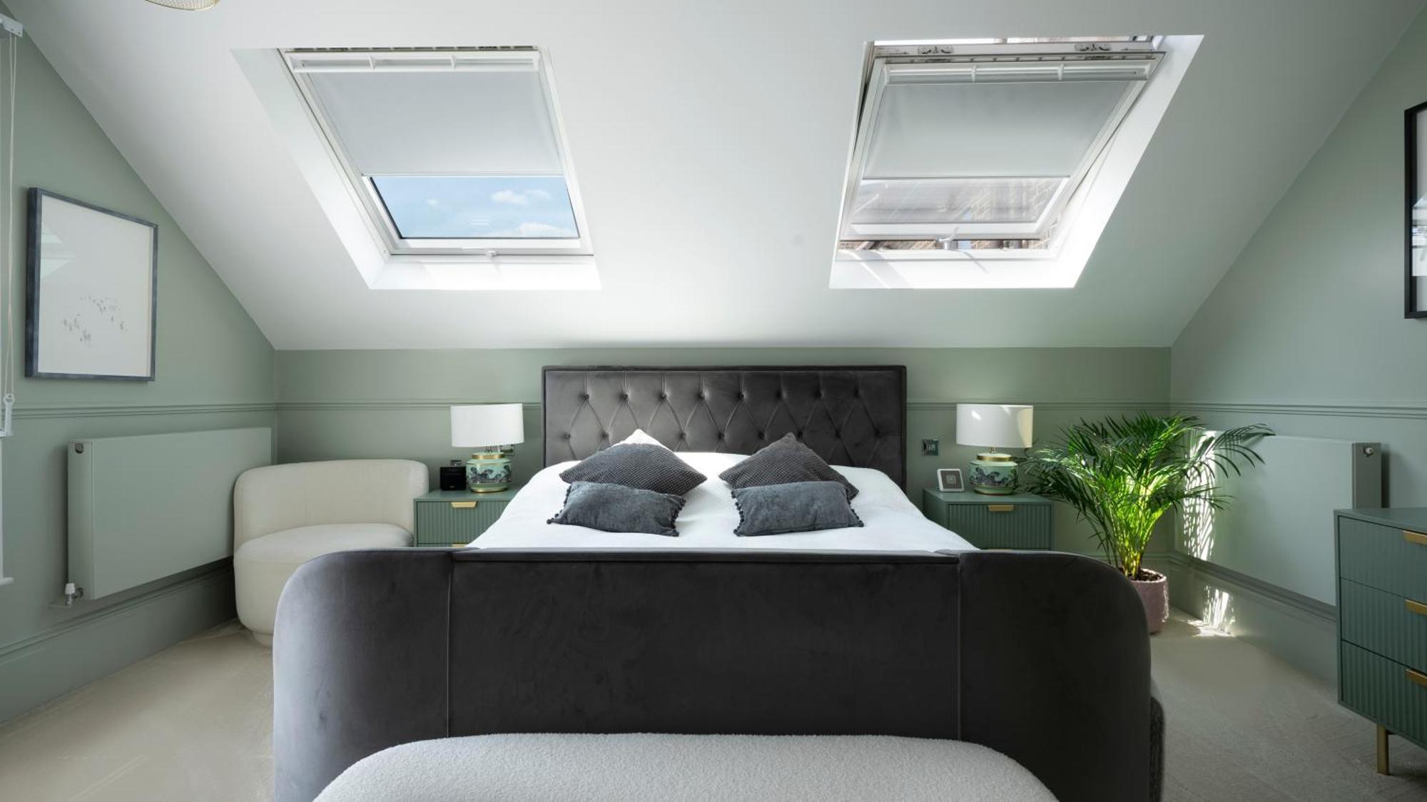 Villa Dream House London With Gym, Cinema And Housekeeper Ealing Esterno foto