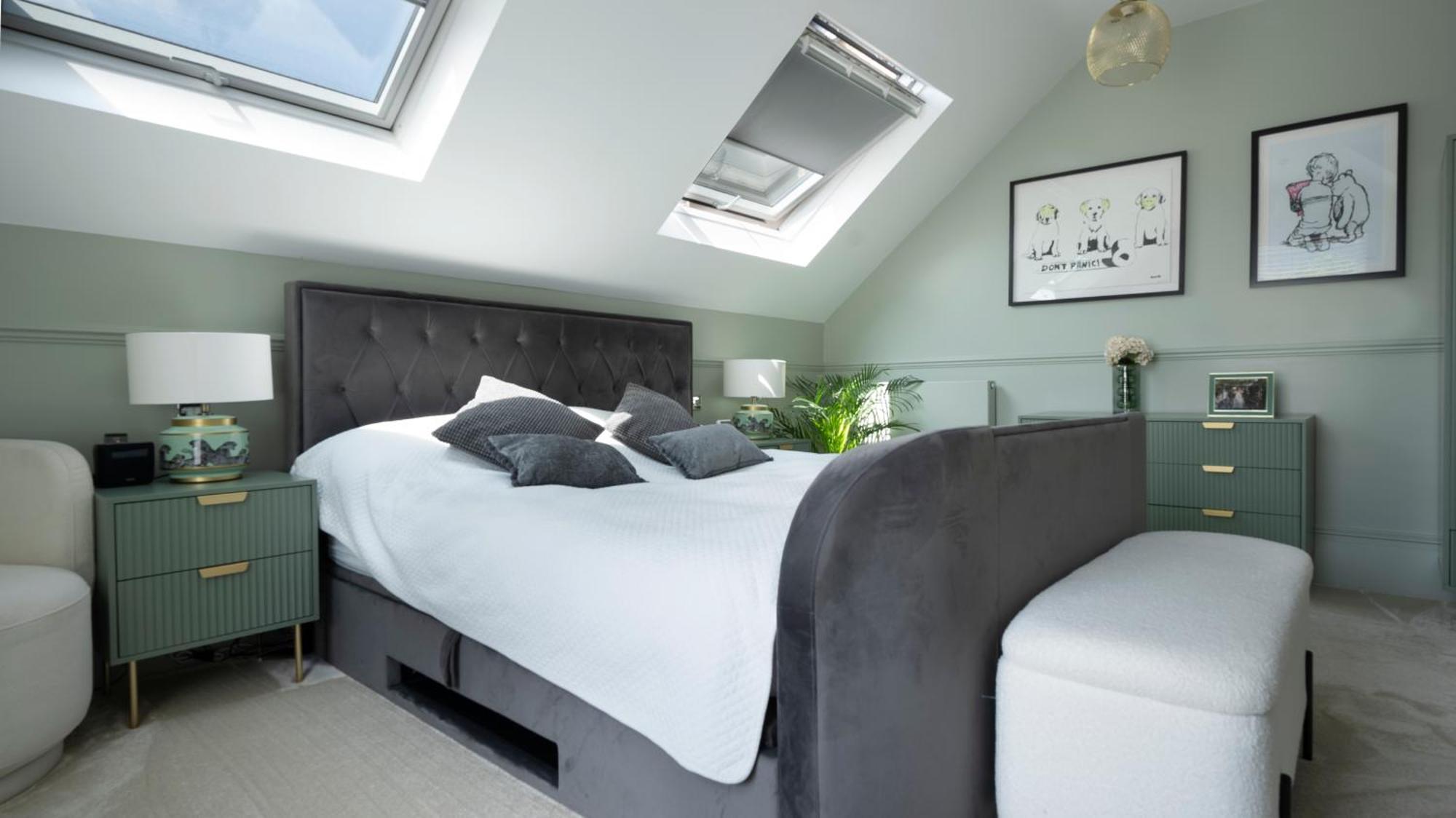 Villa Dream House London With Gym, Cinema And Housekeeper Ealing Esterno foto
