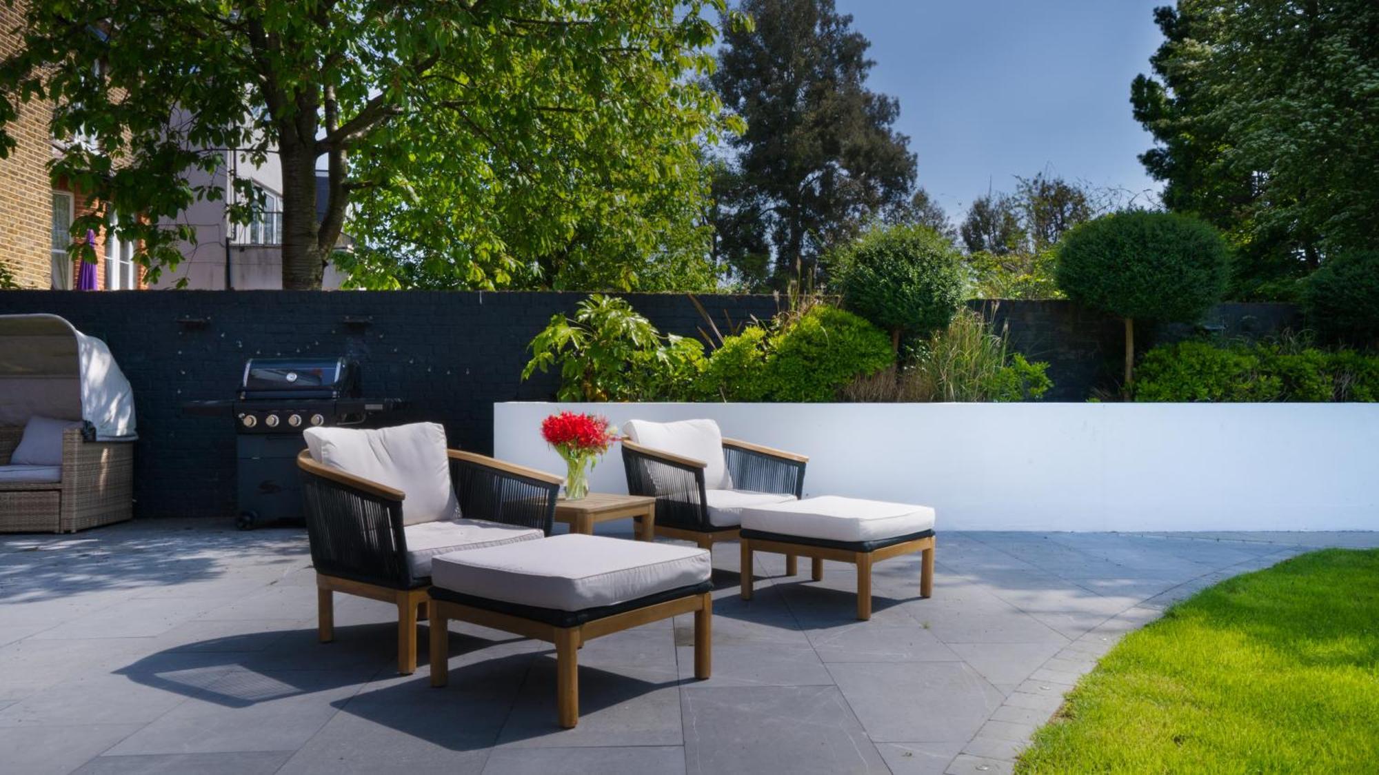 Villa Dream House London With Gym, Cinema And Housekeeper Ealing Esterno foto